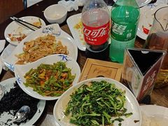 -南山竹海·珍味堂