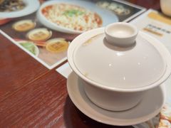 -老淮城·长鱼面(河下古镇店)