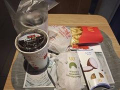 -麦当劳(临顿路店)