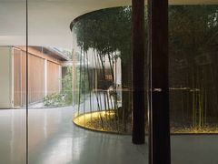 -曲廊院(东四十一条店)