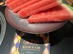 -廖掌柜·重庆鲜货火锅(上海首店)