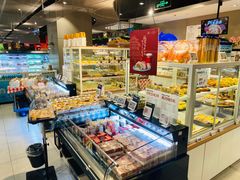 -盒马鲜生(枣园路店)