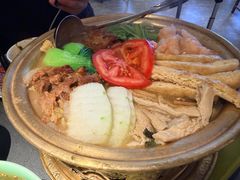 -紫泥369粗粮季(四牌楼店)