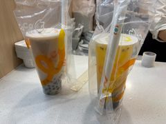 -CoCo都可(南京珠江路店)