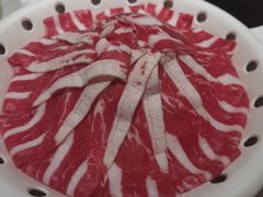 -曲氏老北京铜锅涮肉•火锅(不老街店)