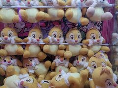 -BIG PINK大粉娃娃机主题馆(圆融星座店)