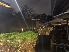 -深圳四季酒店·馥自助餐厅