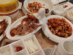 -大鸭梨(天通西苑店)