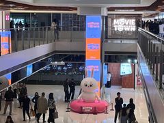 -新城市广场