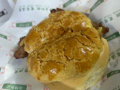 -渔记茶餐厅(渔村店)