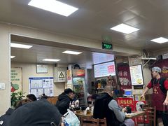 -天瑞福云南过桥米线(十里河店)