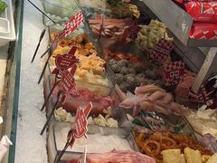 -成都你六姐·牛肉冒菜·麻辣香锅(长泰广场店)