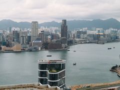 -香港港丽酒店