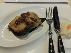 香煎乌江鱼-黔香阁·味(花木店)