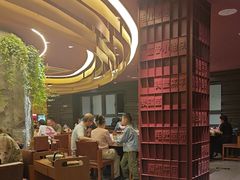 -巴奴毛肚火锅(商城路店)
