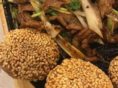 -老浒记烤鸭-北京菜(琉璃厂店)