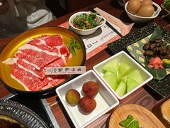 -披头士和牛火锅·寿喜烧自助(陶溪川店)