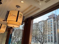 -福来居烤鸭店(天坛二店)