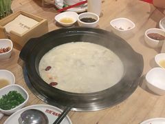 -好彩猪肚鸡(正弘城店)