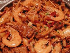 -胖哥俩肉蟹煲(石家庄勒泰中心店)