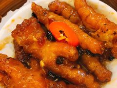 -添好运点心专门店(中环IFC店)