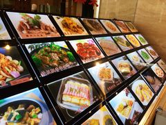 -大方圆酒楼(西门大街店)