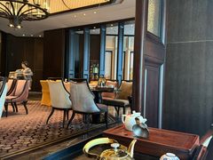 -中山保利艾美酒店-乐美中餐厅