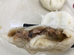 -津门张记包子铺(中山门店)