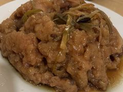 小酥肉扣碗-大兴街扣碗包子馆