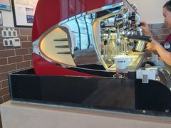 -COSTA COFFEE(阿里中心店)