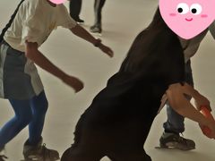 -冰纷万象滑冰场(沈阳万象城店)