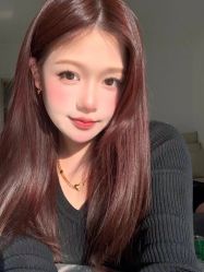 -New Fashion发型定制