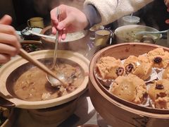 -寨子里的·钵钵菜·湘西山里菜(魅力湘西店)