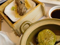 -粤财皇冠假日酒店·彩华轩中餐厅