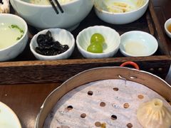 -蟹上黄·蟹黄面·江南糖水(人民广场店)