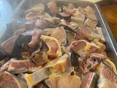 -崔记生活·铁锅炖鱼粘卷子(总店)