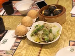 -添好运点心专门店(百老汇店)