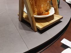 -东口码头·烧鸽子·鱼头泡饼·地方菜(金鹰悦城店)