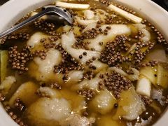 -拈菜(观音桥阳光世纪店)
