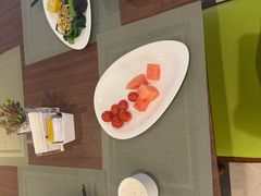 -珠海拱北口岸希尔顿欢朋酒店