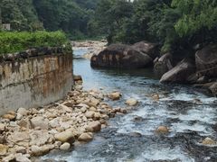 -姑婆山旅游区