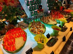 -西安W酒店·WEI全味西餐厅