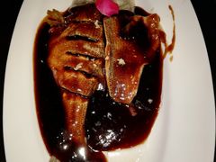 -绿茶餐厅(乐峰广场店)