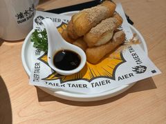 -太二酸菜鱼(深圳布吉万象汇店)