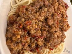 麻辣干挑面-三两春(浦三路店)