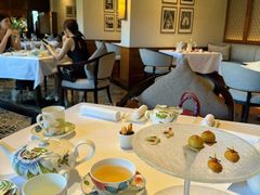 -Le Comptoir de Pierre Gagnaire
