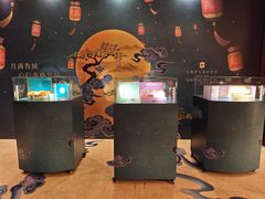 -上海静安香格里拉大酒店