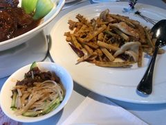 -万盛合(渔人码头店)