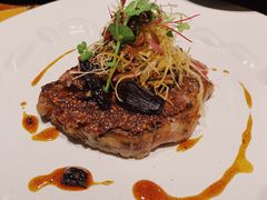 -AZUL by FUEL蓝色·法式酒馆(琶醍店)