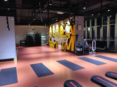 -SUPERMONKEY超级猩猩健身